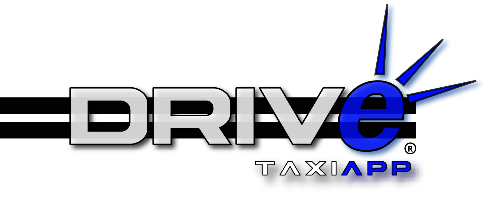 taxi logo Worcester drive taxi app